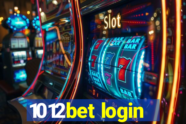 1012bet login